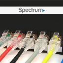 Spectrum Broken Arrow logo