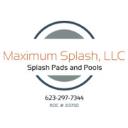 Maximum Splash, LLC logo