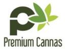 Premium Cannas logo