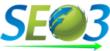 Seo 3 Web Consulting logo
