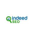 SEO For Cryptocurreny: IndeedSEO logo