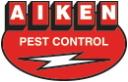 Aiken Pest Control logo