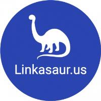 Linkasaur.us image 2