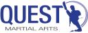 Quest Martial Arts logo
