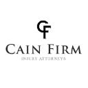Cain Firm logo