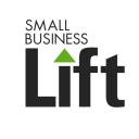 Small Business LIFT (Marketing & Strategy) logo