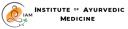 Institute Of Ayurvedic Medicine logo