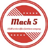 Mach 5 Office Furniture image 1