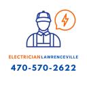 Electrician Lawrenceville logo