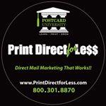 Print Direct for Less image 4