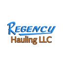 Regency hauling LLC logo