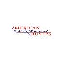 American Gold & Diamond Buyers logo