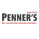 Penner's logo