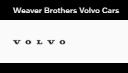 Weaver Brothers Volvo Cars logo