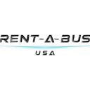 Rent-A-Bus USA logo