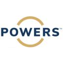 POWERS logo