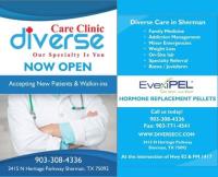 Diverse Care Clinic image 6