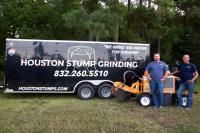 Houston Stump Grinding image 4