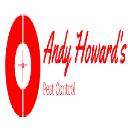 Andy Howard’s Pest Control logo