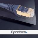 Spectrum Hemet logo