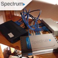 Spectrum Upton image 1