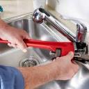 US Home Services Plumbers Greenfield IN logo