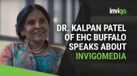 EHC Buffalo: Kalpana Patel, MD image 1