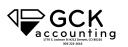 GCK Accounting logo