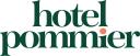 Hotel Pommier logo