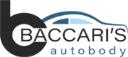 Baccari's Auto Body logo