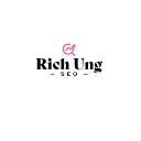 Rich Ung Fresno SEO logo