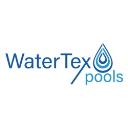 WaterTex Pools logo