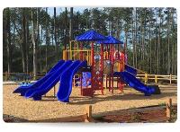Commercial Playground Solutions image 2