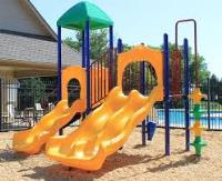 Commercial Playground Solutions image 1