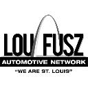 Lou Fusz Ford logo