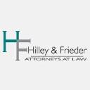 Hilley & Frieder, P.C. logo