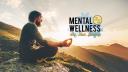 Mental Wellness by Ken Seeley logo
