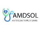 AMDSOL logo