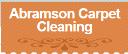 Abramson Carpet Cleaning logo