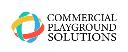 Commercial Playground Solutions logo