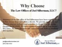 The Law Offices of Joel Silberman, LLC image 28