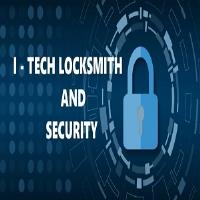 I-Tech Locksmith & Security image 1