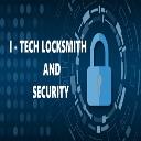 I-Tech Locksmith & Security logo