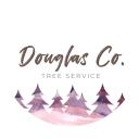 Douglas County Tree Service logo