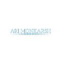 Ari Monkarsh logo
