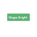 Shape Bright logo