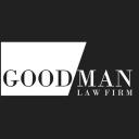 Goodman Law Firm LLC logo