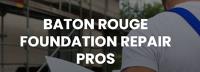 Foundation Repair Pros Baton Rouge image 1