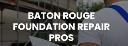 Foundation Repair Pros Baton Rouge logo