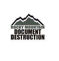 Rocky Mountain Document Destruction image 2